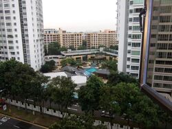 Blk 126 Bishan Street 12 (Bishan), HDB 5 Rooms #614505451